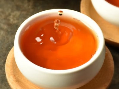 印象堂茶叶金骏眉红茶礼盒装20小罐4