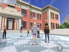 虚拟数字人，成互联网大厂“魔鬼肌肉人”