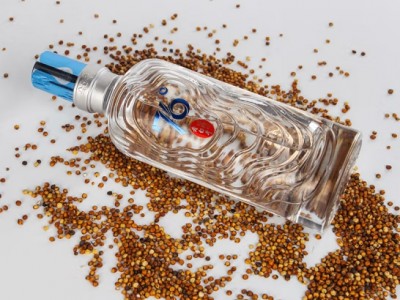 滏阳河老白干76度酒礼盒老白干香型