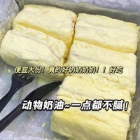 盛京天禄老奶油蛋糕夹心奶酪8090后怀旧零食老式奶油蛋糕童年面包下午茶 【1盒】老奶油蛋糕（原味）450克