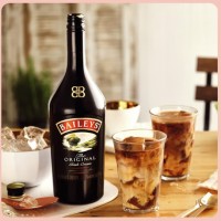 百利（Baileys）甜酒 力娇酒利口酒 奶酒 奶油原味 洋酒 500ml