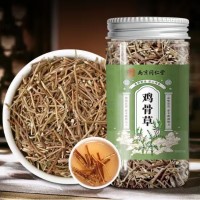 南京同仁堂[[官方直售]直发] 鸡骨草护肝茶野生特级鸡骨草茶益肝养肝的茶护肝 1罐体验装
