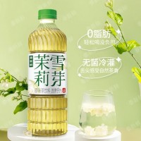 泰新鲜茉莉花茶无糖茶饮0糖0卡0脂420ml*6瓶纯茶秋季饮料真茶泡制清香 茉莉花茶 420ml*6瓶