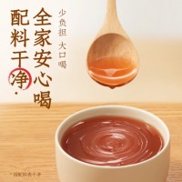 元气森林好自在 元气自在水 红豆薏米水 无糖植物饮料 500mL*12瓶装整箱