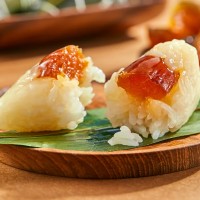 思念蜜枣粽920g约12只速冻锁鲜甜粽端午早餐糯米食材家庭量贩装