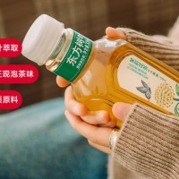 农夫山泉 东方树叶茉莉花茶335ml*6瓶 塑膜装