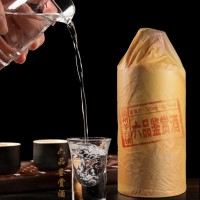 鲲满坊贵州茅台镇 酱香型白酒 坤沙高粱酒整箱纯粮食53度品鉴酒 53度 500mL 6瓶 六品鉴赏酒