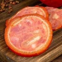品望·食品酱捆肘 230g 熟食腊味 香肠肘子肘花 下酒菜 端午节美食