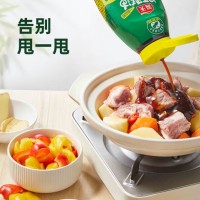 海天蚝油 上等蚝油1kg挤挤装耗油烧烤火锅蘸料勾芡拌面腌肉炒菜调味品 【镇店之宝】上等蚝油1kg*2