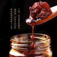 陶华碧老干妈 辣椒酱 风味豆豉油制辣椒 280g 贵州特产
