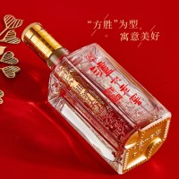 泸州老窖 六年窖头曲珍品 浓香型白酒 52度500ml 2瓶（内含礼袋）