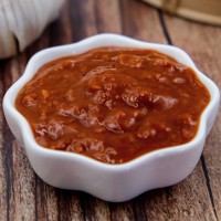 佐香园黄豆酱450g【黄豆酱】 豆瓣酱调味酱 东北大酱