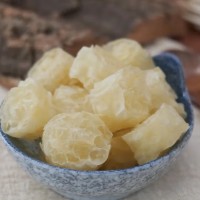 免煮面藕吸汁面藕素食凉拌菜素肥肠冒菜食材蘸串凉皮圈白面筋小吃 面藕500g*1袋