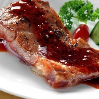 黑胡椒酱0脂肪挤压瓶装烤肉黑椒牛排酱料西餐意大利面酱黑胡椒汁 228g/瓶*1