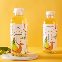 农夫山泉茶派π饮料500ml*15瓶整箱批特价青提蜜桃乌龙茶叶果味饮料 5味各3瓶 500mL*15瓶 【组合】
